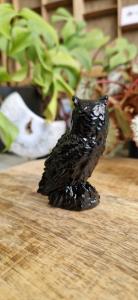 Obsidiaan uil