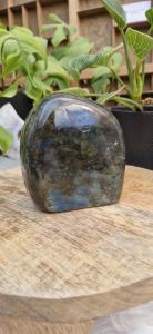 Labradoriet sculptuur 5