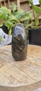 Labradoriet sculptuur 5