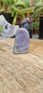 labradoriet sculptuur mini