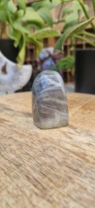 labradoriet sculptuur mini