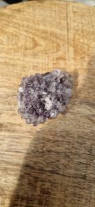 Amethist cluster 5