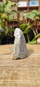 Amethist geel