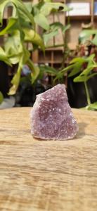 Amethist roze
