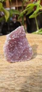Amethist roze