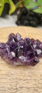 Amethist cluster 2
