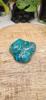 Chrysocolla met Malachiet 1