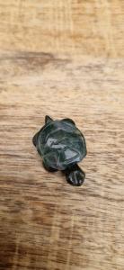 Schildpad Mosagaat/Jade