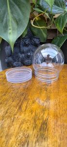 Snowglobe DIY pakket (kinderversie)