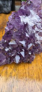 Amethist ruw 7