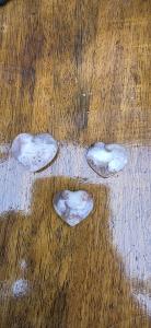 Bloemagaat hartje klein