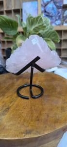 Rozenkwarts roos 2