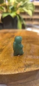 Aventurijn dino