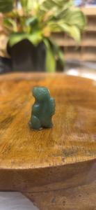 Aventurijn dino