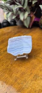 Chalcedoon schijf 2