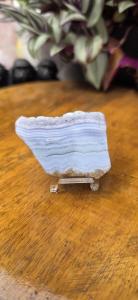 Chalcedoon schijf 1