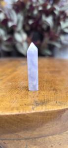 Chalcedoon punt mini 1