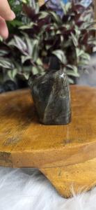 Labradoriet sculptuur 10